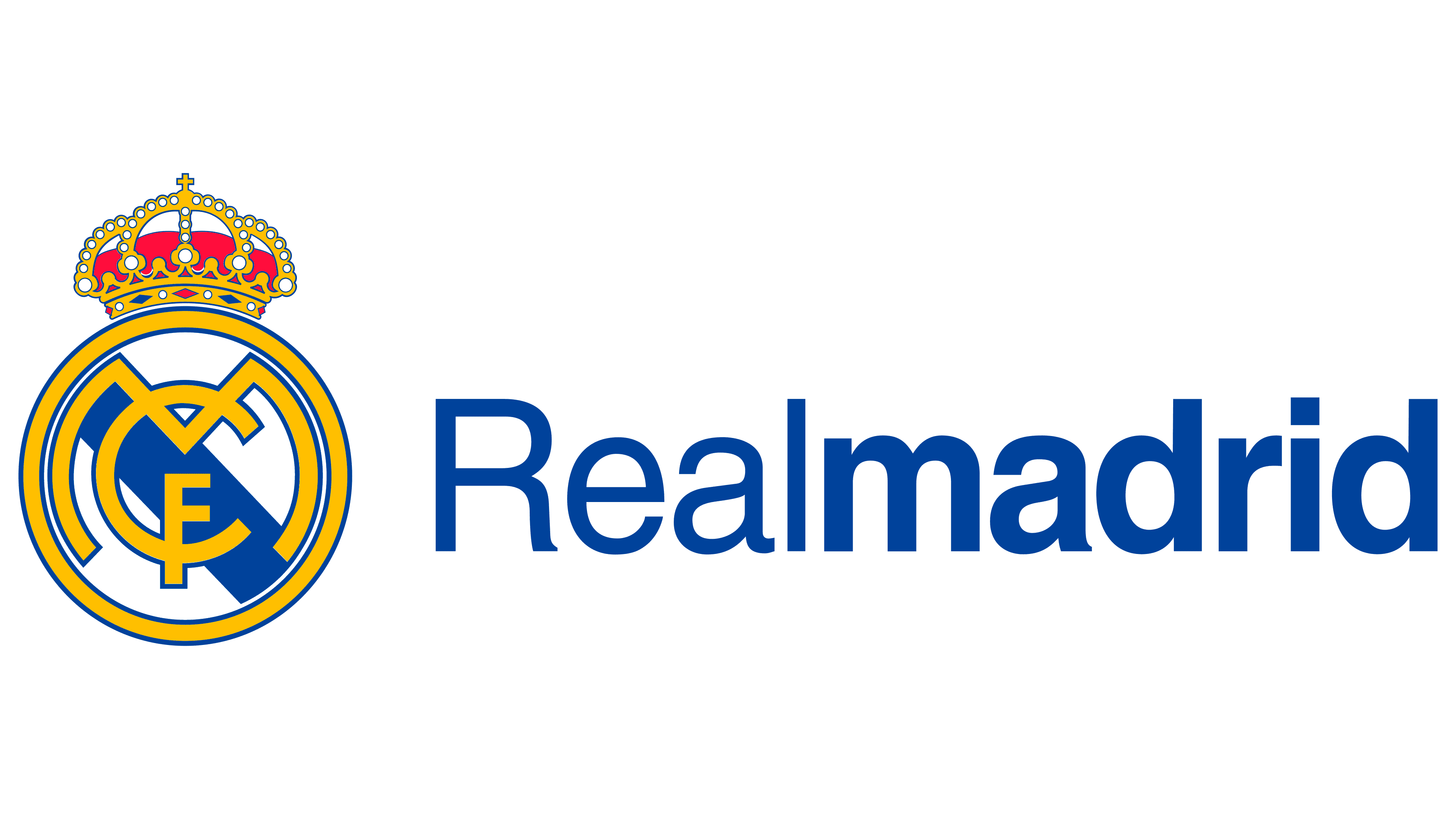 Detail Real Madrid Logo Photo Nomer 17