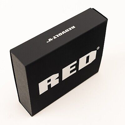 Detail Redvolt V Nomer 8