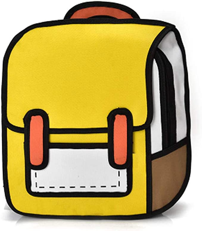 Detail Rucksack Comic Nomer 8