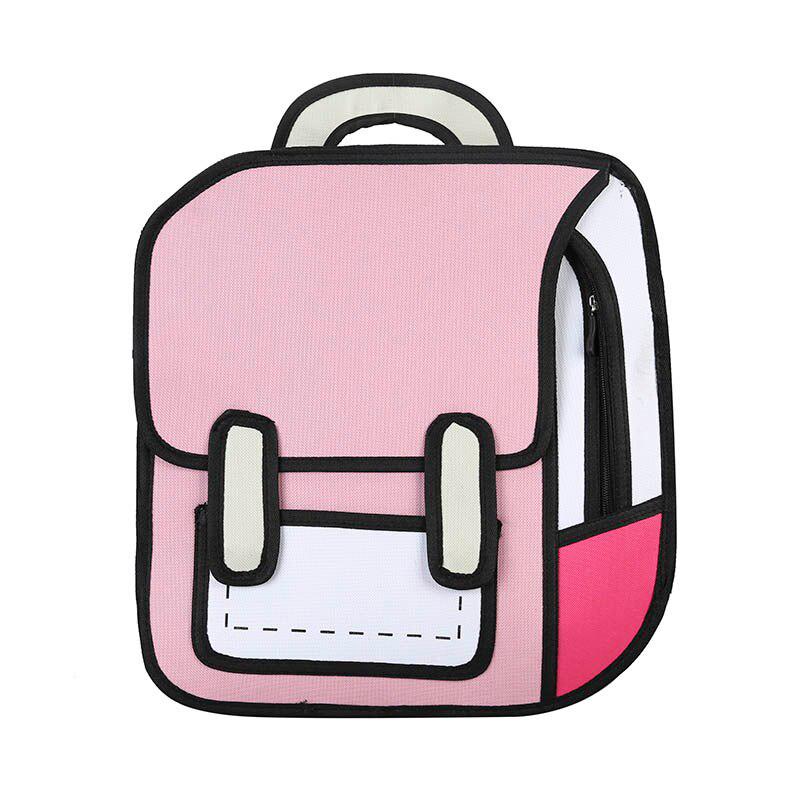 Detail Rucksack Comic Nomer 9