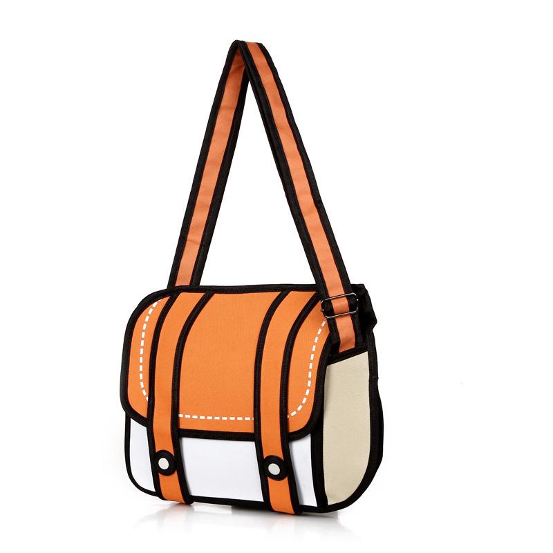 Detail Rucksack Comic Nomer 14
