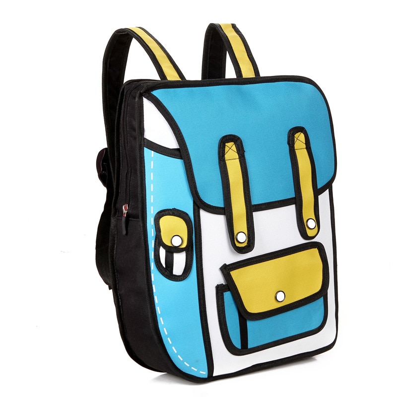 Detail Rucksack Comic Nomer 19