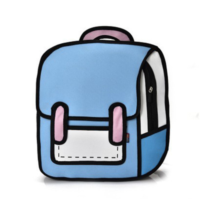 Detail Rucksack Comic Nomer 20