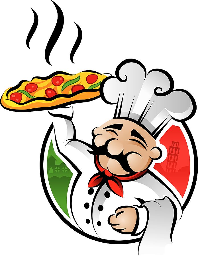 Detail Selbstgemachte Pizza Nomer 10