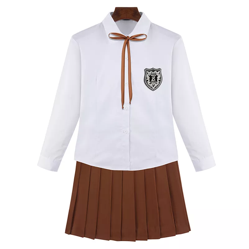 Detail Studenten Outfit Nomer 6