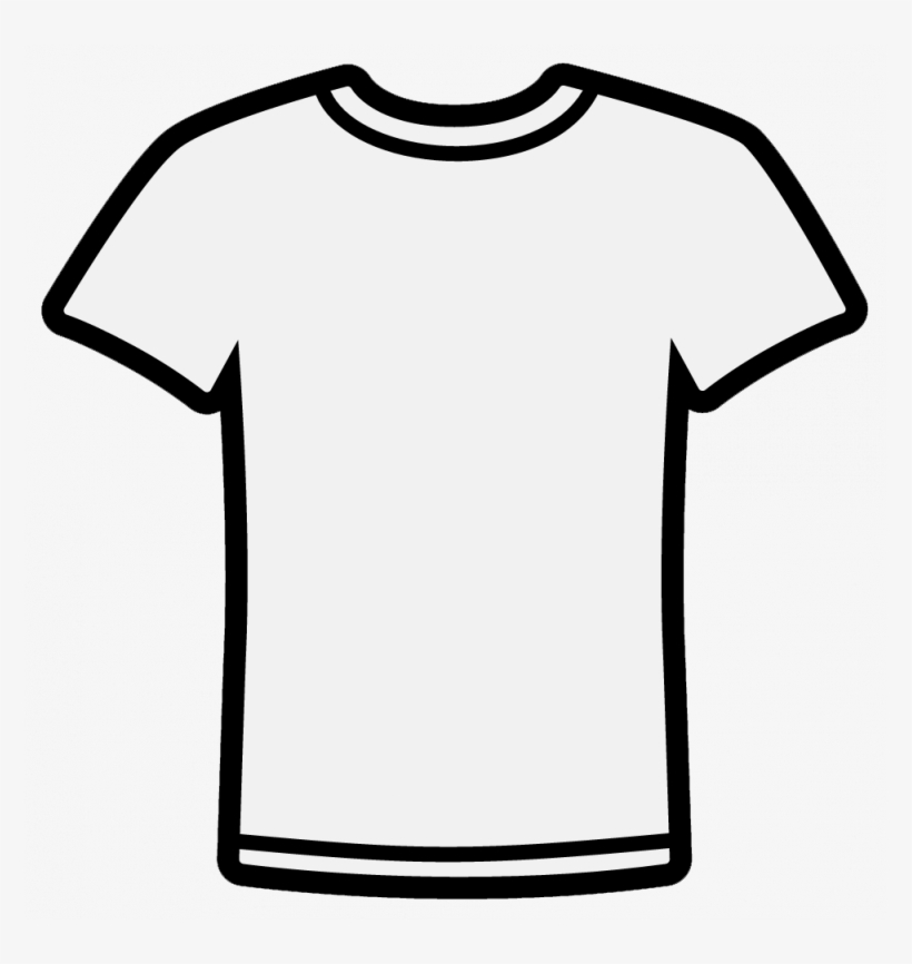 Detail T Shirt Mockup Free Nomer 7