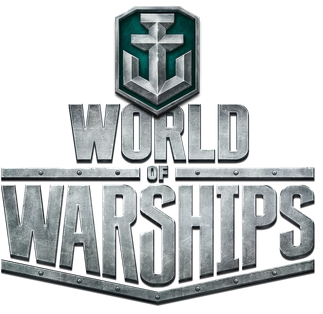 Detail World Of Warships Logo Nomer 2