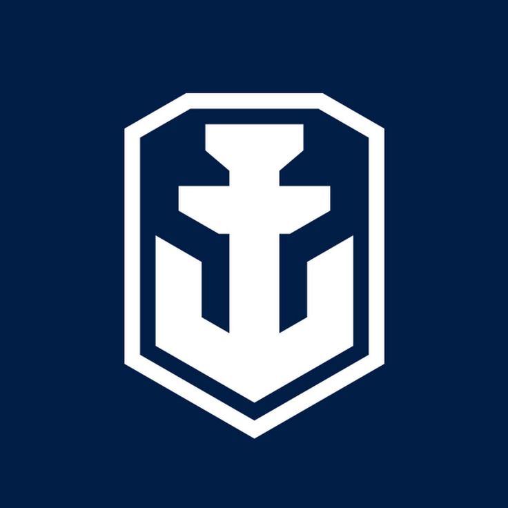 Detail World Of Warships Logo Nomer 5