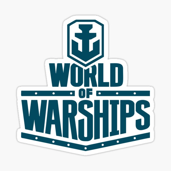 Detail World Of Warships Logo Nomer 7