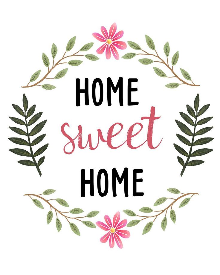 Detail Home Sweet Home Download Nomer 31