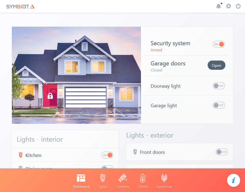 Detail Home Template Bootstrap Nomer 31