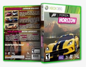 Detail Horizon Xbox 360 Download Nomer 24