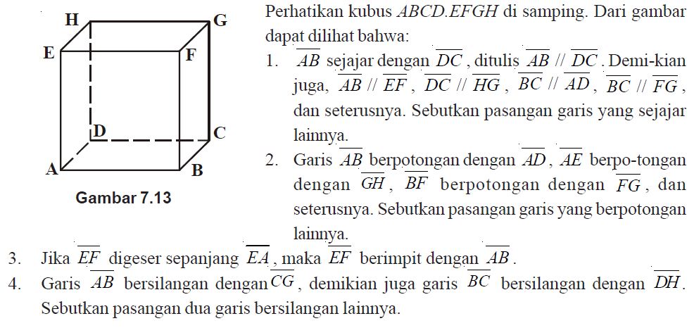 Detail Horizontal Adalah Garis Nomer 54