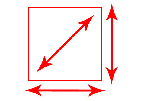 Detail Horizontal Adalah Garis Nomer 9