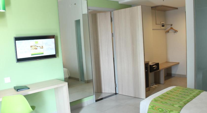 Detail Hotel Rumah Indah Makassar Nomer 45