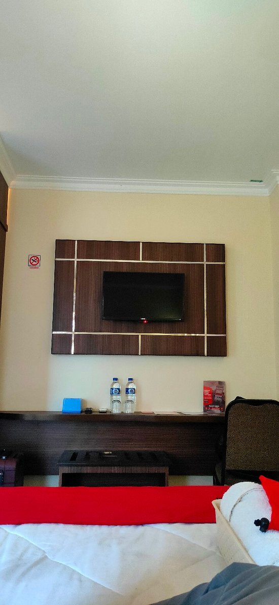 Detail Hotel Rumah Indah Makassar Nomer 5