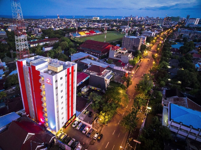 Detail Hotel Rumah Indah Makassar Nomer 48