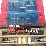 Detail Hotel Rumah Indah Makassar Nomer 7