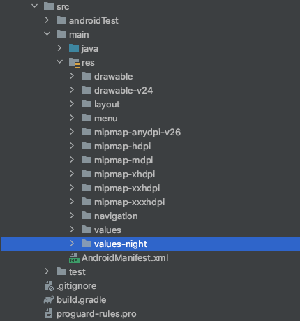 Detail How To Remove Title Bar Android Studio Nomer 10