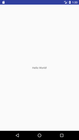 Detail How To Remove Title Bar Android Studio Nomer 14