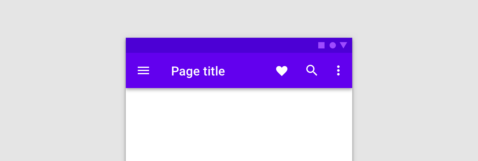 Detail How To Remove Title Bar Android Studio Nomer 17