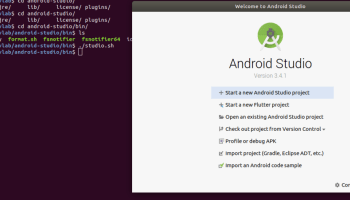 Detail How To Remove Title Bar Android Studio Nomer 18