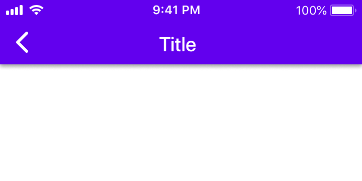 Detail How To Remove Title Bar Android Studio Nomer 25
