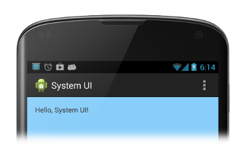 Detail How To Remove Title Bar Android Studio Nomer 31