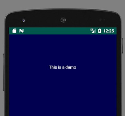 Detail How To Remove Title Bar Android Studio Nomer 33