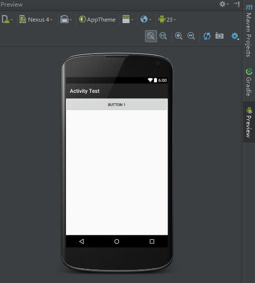 Detail How To Remove Title Bar Android Studio Nomer 34