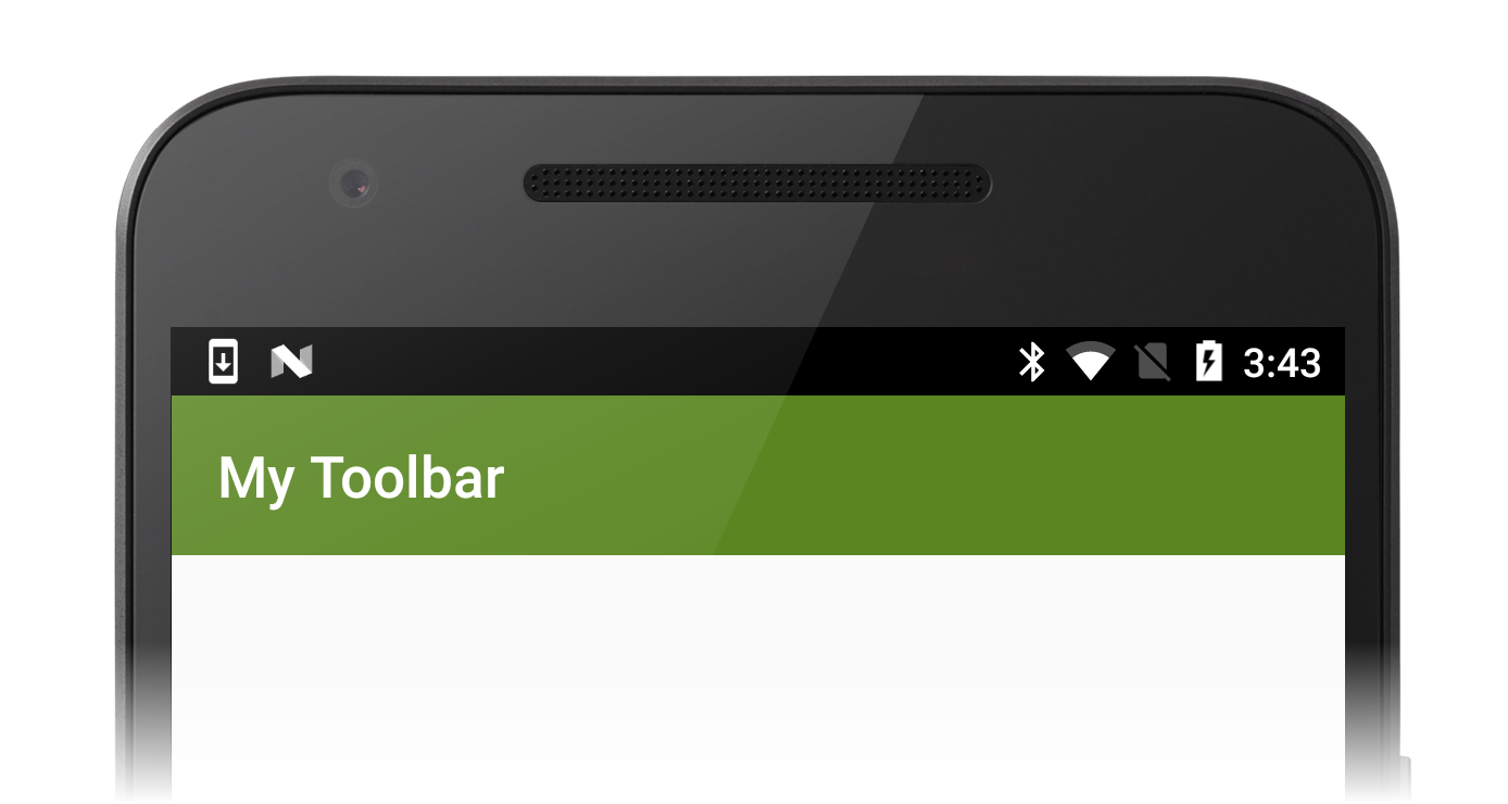 Detail How To Remove Title Bar Android Studio Nomer 35