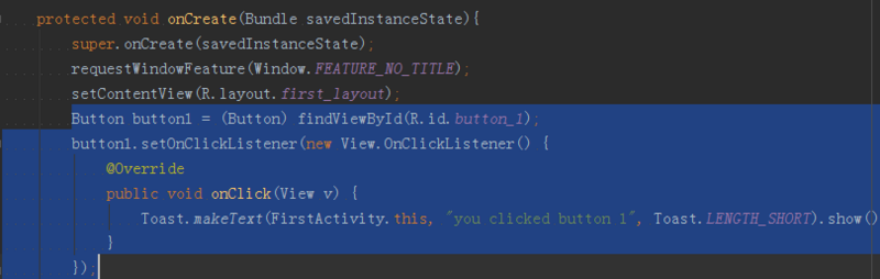 Detail How To Remove Title Bar Android Studio Nomer 43