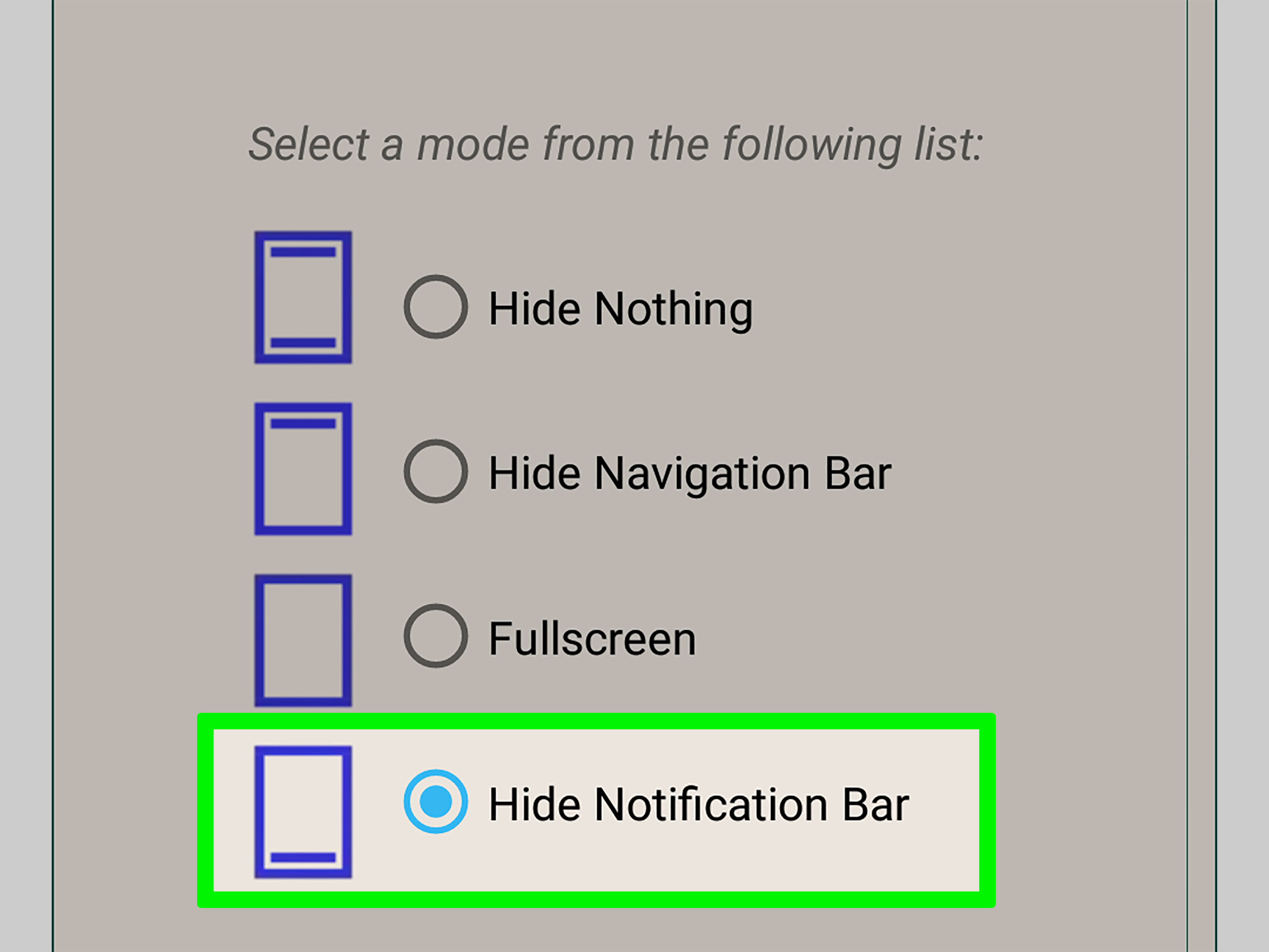 Detail How To Remove Title Bar Android Studio Nomer 45