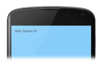 Detail How To Remove Title Bar Android Studio Nomer 51