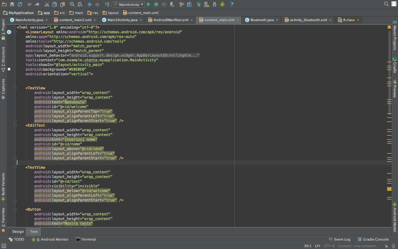 Detail How To Remove Title Bar Android Studio Nomer 8