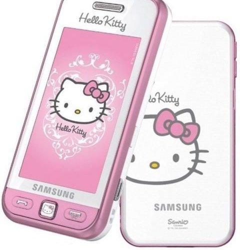 Detail Hp Gambar Hello Kitty Nomer 12