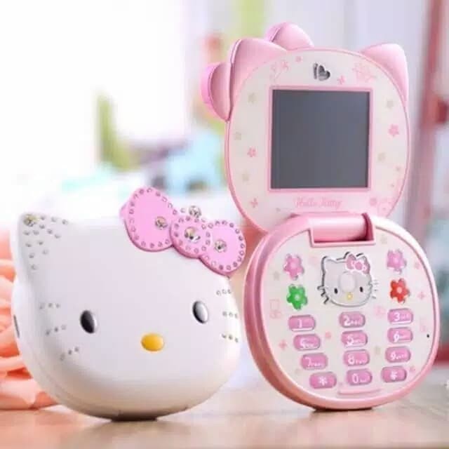 Detail Hp Gambar Hello Kitty Nomer 21