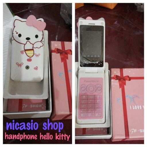 Detail Hp Gambar Hello Kitty Nomer 23