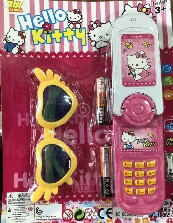 Detail Hp Gambar Hello Kitty Nomer 28