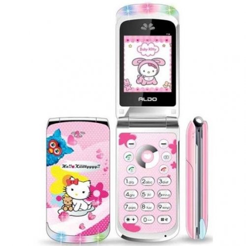 Detail Hp Gambar Hello Kitty Nomer 33