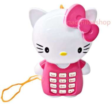 Detail Hp Gambar Hello Kitty Nomer 34