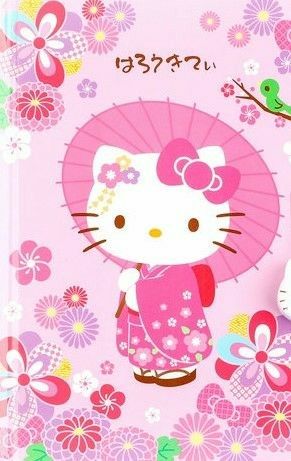 Detail Hp Gambar Hello Kitty Nomer 35