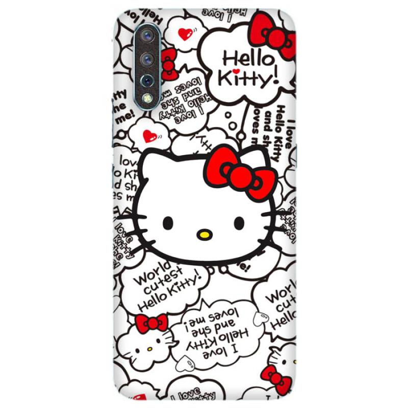 Detail Hp Gambar Hello Kitty Nomer 45