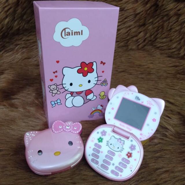 Detail Hp Gambar Hello Kitty Nomer 56