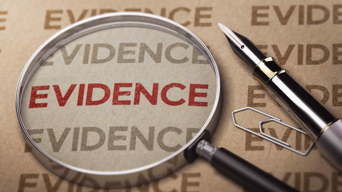 Detail Hr Investigation Report Template Nomer 51