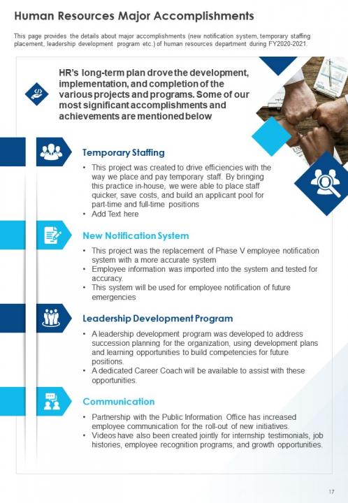 Detail Hr Yearly Plan Template Nomer 28