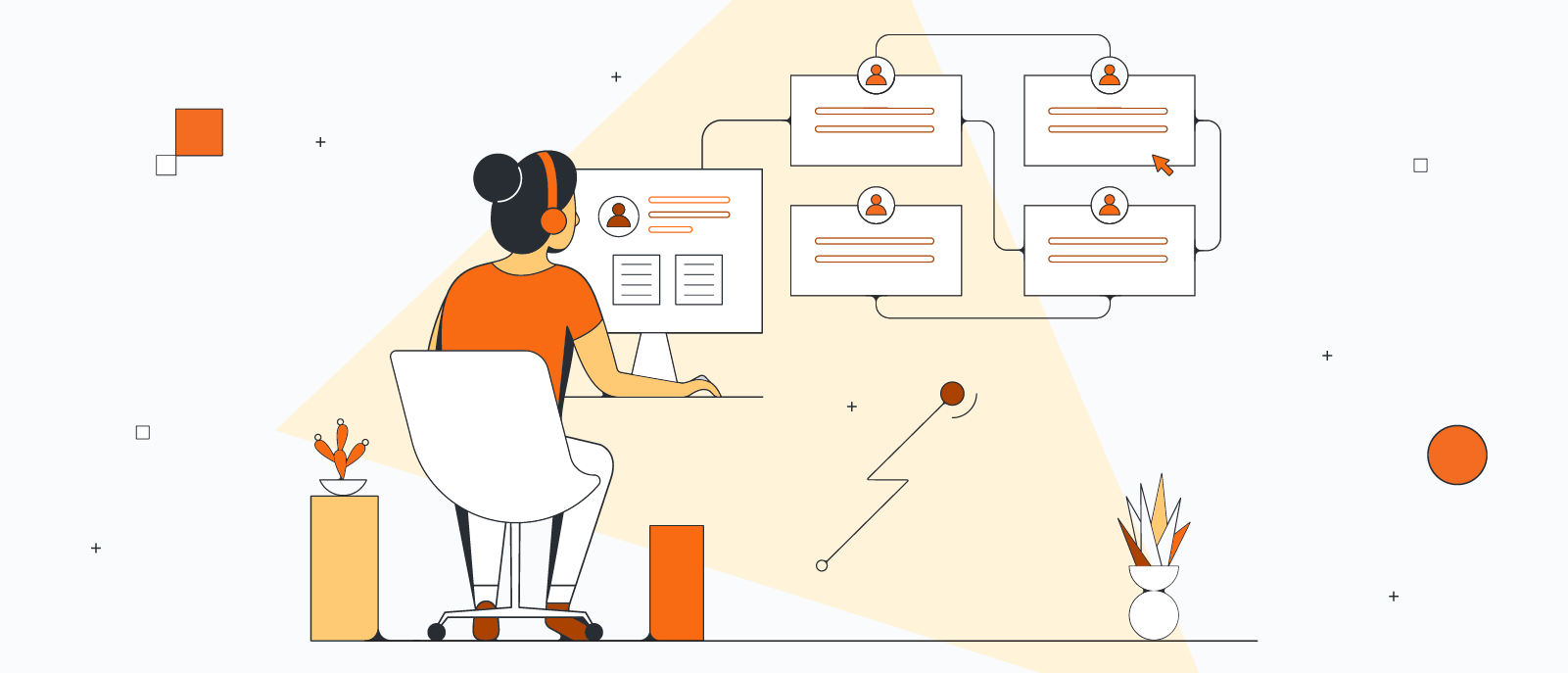 Detail Hr Yearly Plan Template Nomer 43