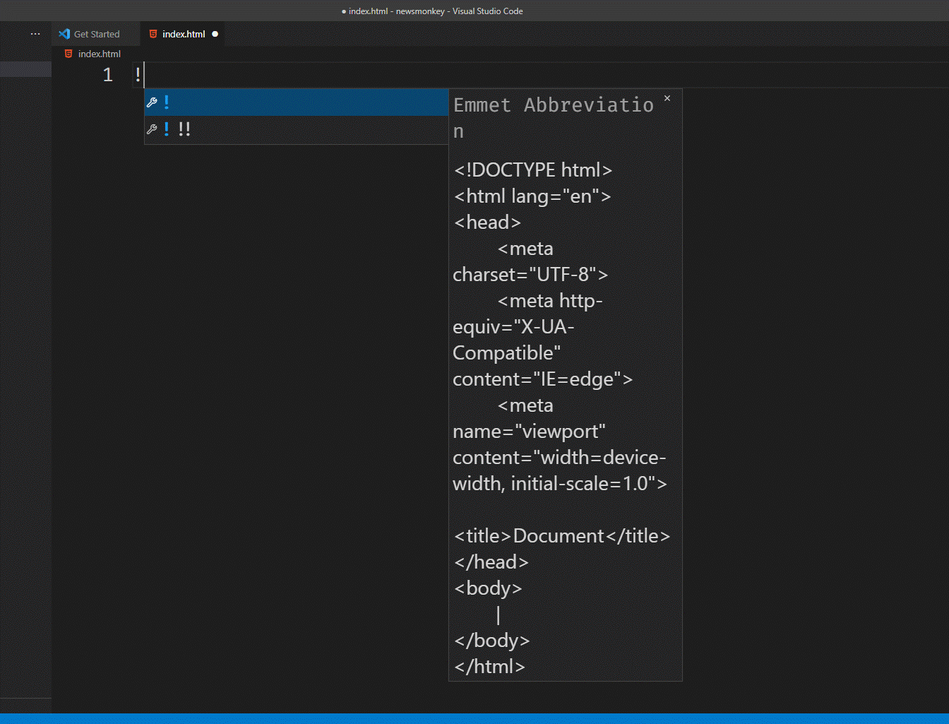 Detail Html Body Template Nomer 18
