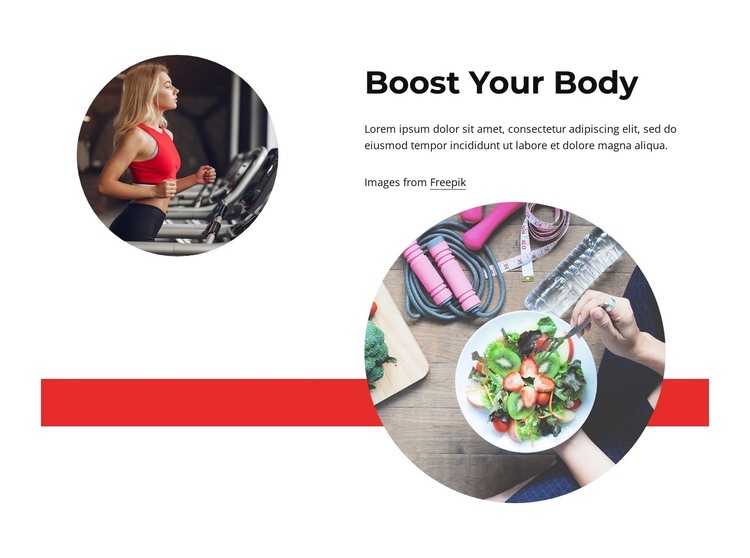 Detail Html Body Template Nomer 28