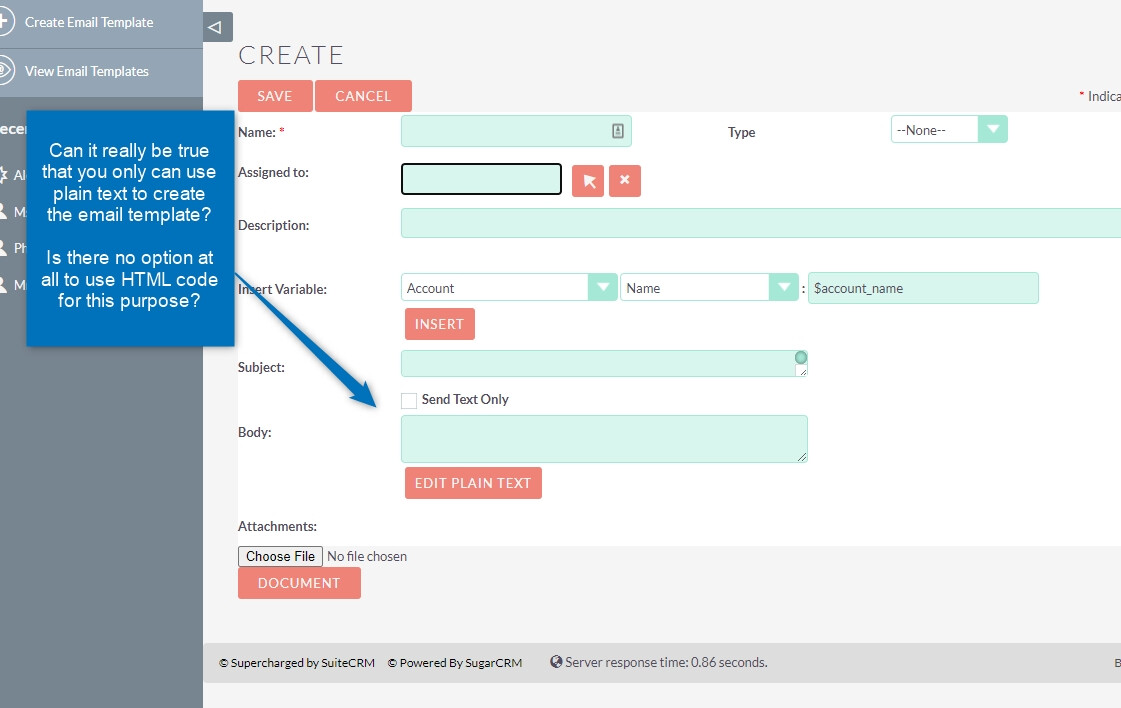 Detail Html Body Template Nomer 49